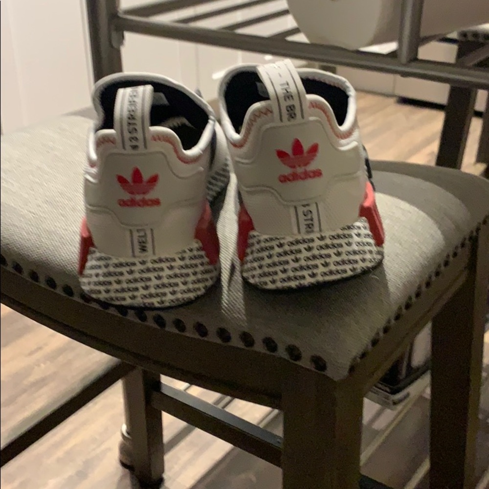 Adidas nmd R_1 - Picture 3 of 6